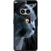 Чехол BoxFace Nothing Phone (2a) Plus English cat