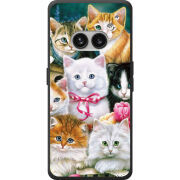 Чехол BoxFace Nothing Phone (2a) Plus 