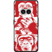 Чехол BoxFace Nothing Phone (2a) Plus 