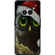 Чехол BoxFace Nothing Phone (2a) Plus Christmas Owl