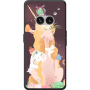 Чехол BoxFace Nothing Phone (2a) Plus 