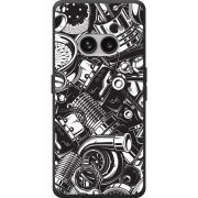 Чехол BoxFace Nothing Phone (2a) Plus 