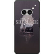 Чехол BoxFace Nothing Phone (2a) Plus Sherlock