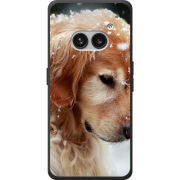 Чехол BoxFace Nothing Phone (2a) Plus Golden Retriever