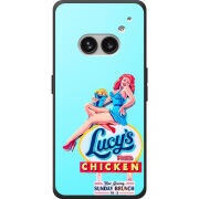 Чехол BoxFace Nothing Phone (2a) Plus 