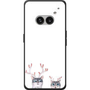 Чехол BoxFace Nothing Phone (2a) Plus 