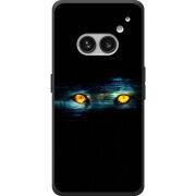 Чехол BoxFace Nothing Phone (2a) Plus Eyes in the Dark