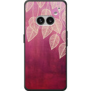 Чехол BoxFace Nothing Phone (2a) Plus Gold Leaves