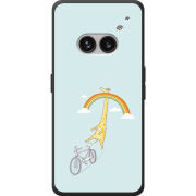 Чехол BoxFace Nothing Phone (2a) Plus 