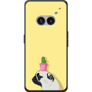 Чехол BoxFace Nothing Phone (2a) Plus 