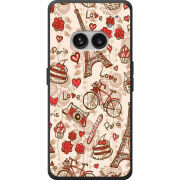 Чехол BoxFace Nothing Phone (2a) Plus 