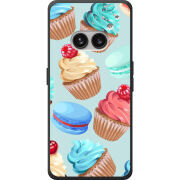 Чехол BoxFace Nothing Phone (2a) Plus 