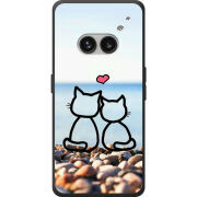 Чехол BoxFace Nothing Phone (2a) Plus 