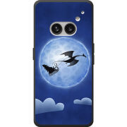 Чехол BoxFace Nothing Phone (2a) Plus Christmas Dragon