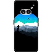 Чехол BoxFace Nothing Phone (2a) Plus 