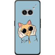 Чехол BoxFace Nothing Phone (2a) Plus 