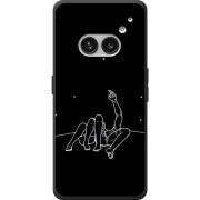 Чехол BoxFace Nothing Phone (2a) Plus 