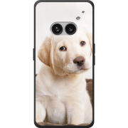 Чехол BoxFace Nothing Phone (2a) Plus Puppy Labrador