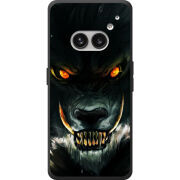 Чехол BoxFace Nothing Phone (2a) Plus Werewolf