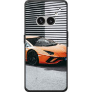 Чехол BoxFace Nothing Phone (2a) Plus 