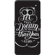 Чехол BoxFace Nothing Phone (2a) Plus 