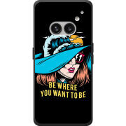 Чехол BoxFace Nothing Phone (2a) Plus 