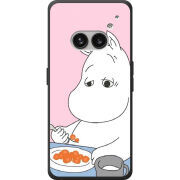 Чехол BoxFace Nothing Phone (2a) Plus Mumintroll