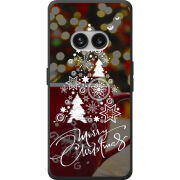 Чехол BoxFace Nothing Phone (2a) Plus 