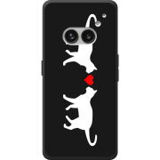 Чехол BoxFace Nothing Phone (2a) Plus 