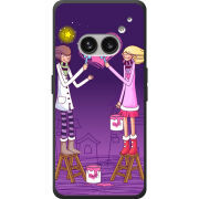 Чехол BoxFace Nothing Phone (2a) Plus 