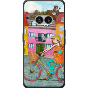 Чехол BoxFace Nothing Phone (2a) Plus 