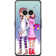 Чехол BoxFace Nothing Phone (2a) Plus 