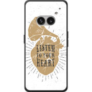 Чехол BoxFace Nothing Phone (2a) Plus 