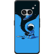 Чехол BoxFace Nothing Phone (2a) Plus Galaxy Art