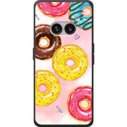 Чехол BoxFace Nothing Phone (2a) Plus 