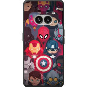 Чехол BoxFace Nothing Phone (2a) Plus 