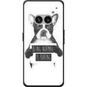 Чехол BoxFace Nothing Phone (2a) Plus 