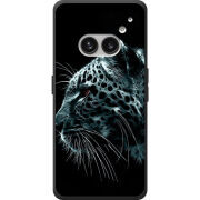 Чехол BoxFace Nothing Phone (2a) Plus Leopard