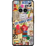 Чехол BoxFace Nothing Phone (2a) Plus 