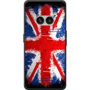 Чехол BoxFace Nothing Phone (2a) Plus 