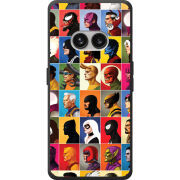 Чехол BoxFace Nothing Phone (2a) Plus 