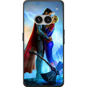 Чехол BoxFace Nothing Phone (2a) Plus 