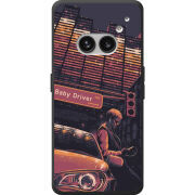 Чехол BoxFace Nothing Phone (2a) Plus 