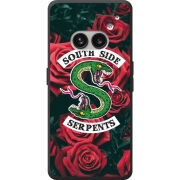 Чехол BoxFace Nothing Phone (2a) Plus 