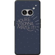 Чехол BoxFace Nothing Phone (2a) Plus 