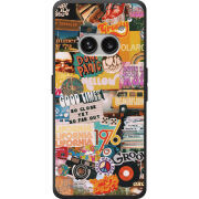 Чехол BoxFace Nothing Phone (2a) Plus 