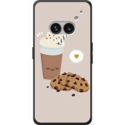 Чехол BoxFace Nothing Phone (2a) Plus Love Cookies