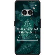 Чехол BoxFace Nothing Phone (2a) Plus 