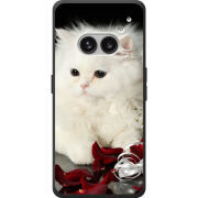 Чехол BoxFace Nothing Phone (2a) Plus Fluffy Cat