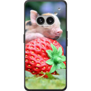 Чехол BoxFace Nothing Phone (2a) Plus 